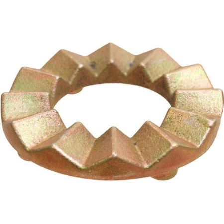 Aftermarket Combine Shaker Shaft Ratchet Clutch half B12170 for IH 1660 CLC80-0126